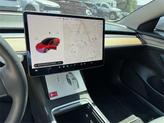 Thumbnail of 2022 White Tesla Model 3