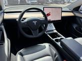 Thumbnail of 2022 White Tesla Model 3