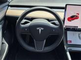 Thumbnail of 2022 White Tesla Model 3