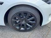 Thumbnail of 2022 White Tesla Model 3