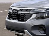 Thumbnail of 2025 Steel Gray Kia Seltos