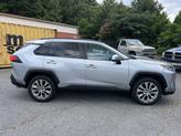 Thumbnail of 2021  Toyota RAV4
