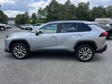 Thumbnail of 2021  Toyota RAV4