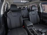 Thumbnail of 2025 Everlasting Silver Kia Sorento