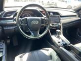 Thumbnail of 2017 Crystal Black Pearl Honda Civic