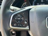 Thumbnail of 2017 Crystal Black Pearl Honda Civic