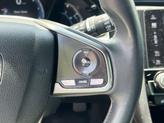 Thumbnail of 2017 Crystal Black Pearl Honda Civic