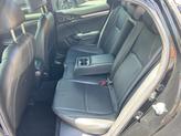 Thumbnail of 2017 Crystal Black Pearl Honda Civic