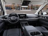 Thumbnail of 2026 Panthera Metal Kia Carnival