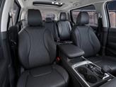 Thumbnail of 2026 Panthera Metal Kia Carnival