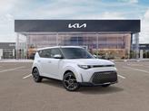 Thumbnail of 2025 Snow White Pearl Kia Soul