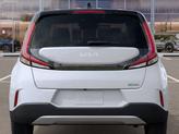 Thumbnail of 2025 Snow White Pearl Kia Soul