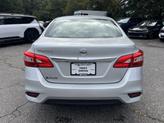 Thumbnail of 2019 Brilliant Silver Metallic Nissan Sentra
