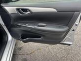 Thumbnail of 2019 Brilliant Silver Metallic Nissan Sentra