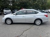 Thumbnail of 2019 Brilliant Silver Metallic Nissan Sentra