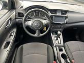 Thumbnail of 2019 Brilliant Silver Metallic Nissan Sentra
