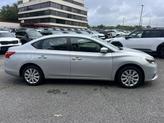 Thumbnail of 2019 Brilliant Silver Metallic Nissan Sentra
