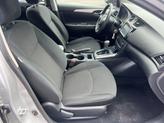Thumbnail of 2019 Brilliant Silver Metallic Nissan Sentra