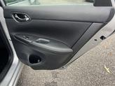 Thumbnail of 2019 Brilliant Silver Metallic Nissan Sentra