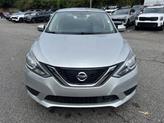 Thumbnail of 2019 Brilliant Silver Metallic Nissan Sentra