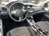 Thumbnail of 2019 Brilliant Silver Metallic Nissan Sentra