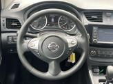Thumbnail of 2019 Brilliant Silver Metallic Nissan Sentra
