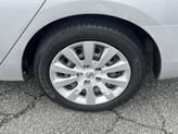 Thumbnail of 2019 Brilliant Silver Metallic Nissan Sentra