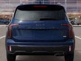 Thumbnail of 2025 Midnight Lake Blue Kia Telluride