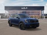 Thumbnail of 2025 Midnight Lake Blue Kia Telluride