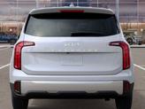 Thumbnail of 2025 Glacial White Pearl Kia Telluride