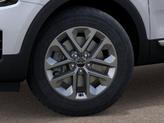 Thumbnail of 2025 Glacial White Pearl Kia Telluride