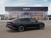 Thumbnail of 2025 Interstellar Gray Kia K4