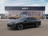 Thumbnail of 2025 Interstellar Gray Kia K4