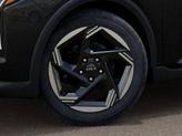 Thumbnail of 2025 Interstellar Gray Kia K4