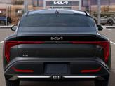 Thumbnail of 2025 Interstellar Gray Kia K4