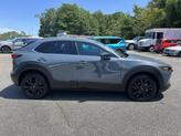 Thumbnail of 2023 Polymetal Gray Metallic Mazda CX-30