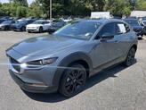 Thumbnail of 2023 Polymetal Gray Metallic Mazda CX-30