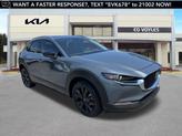 Photo of 2023 Polymetal Gray Metallic Mazda CX-30