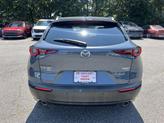 Thumbnail of 2023 Polymetal Gray Metallic Mazda CX-30