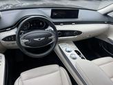 Thumbnail of 2023 Barossa Burgundy Genesis GV70