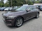 Thumbnail of 2023 Barossa Burgundy Genesis GV70