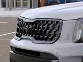 Thumbnail of 2025 Wolf Gray Kia Telluride