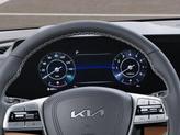 Thumbnail of 2025 Wolf Gray Kia Telluride