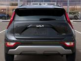 Thumbnail of 2025 Interstellar Gray Kia Niro