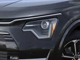Thumbnail of 2025 Interstellar Gray Kia Niro