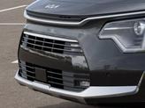 Thumbnail of 2025 Interstellar Gray Kia Niro