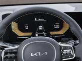 Thumbnail of 2025 Glacial White Pearl Kia Sorento