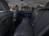 Thumbnail of 2025 Glacial White Pearl Kia Sorento