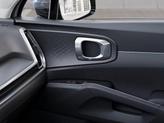 Thumbnail of 2025 Glacial White Pearl Kia Sorento