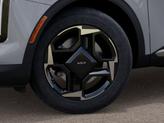 Thumbnail of 2026 Wolf Gray Kia Sportage